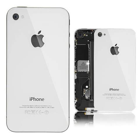 iphone 4s metal back housing|iphone 4 replacement housing products for sale .